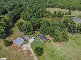 512 Bellee Acres Dr, Clinton, SC 29325