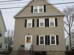 65 Capitol St #1, Watertown, MA 02472