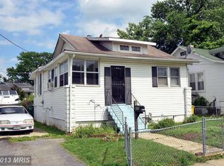 4819 48th Ave, Hyattsville, MD 20781