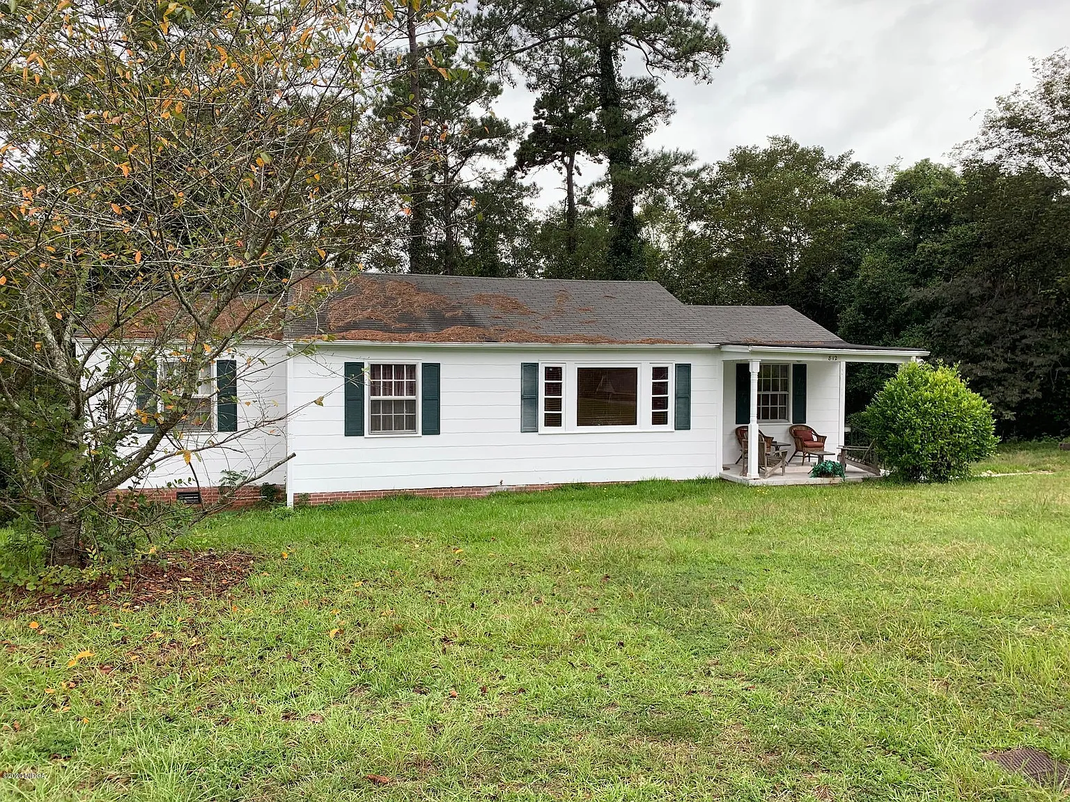 812 Corbin Ave photo 1