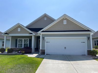 1674 Palmetto Palm Dr., Myrtle Beach, SC, 29579