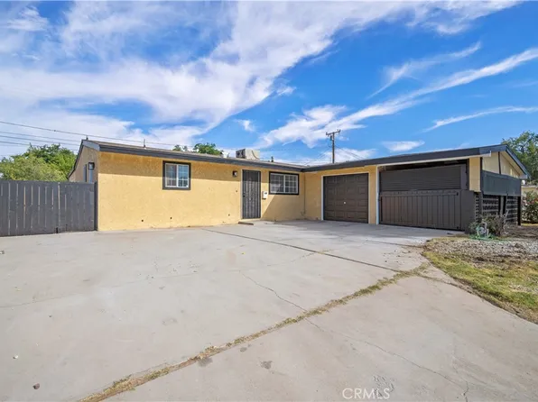 44708 Foxton Ave, Lancaster, CA 93535