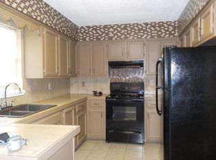 1904 E 23rd St, Mission, TX 78574