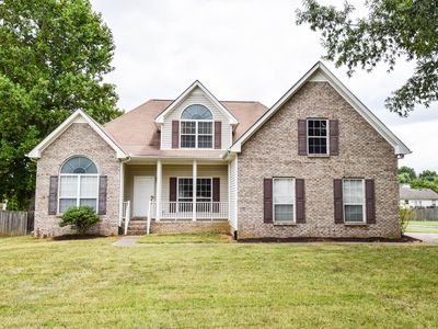 420 Dorchester Pl, Gallatin, TN, 37066