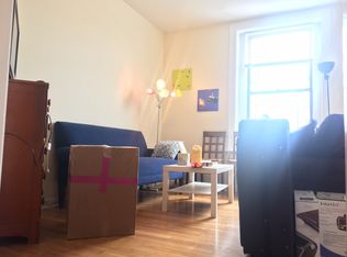 1934 Beacon St #2M, Boston, MA 02135