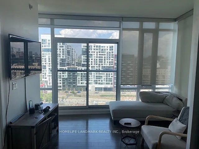 170 Fort York Blvd #1403 — Photo 3