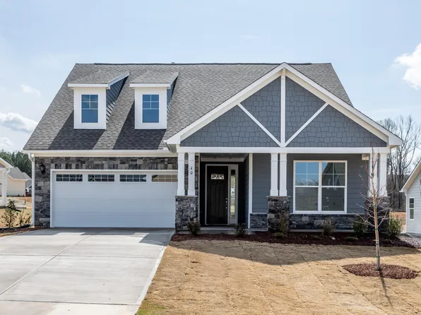 40 Slippery Elm Rd, Youngsville, NC 27596