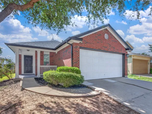 14303 Cummins Way, Manor, TX 78653