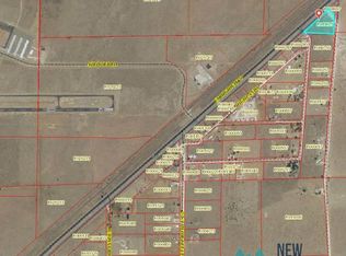 70 Toward Roswell, Portales, NM 88130