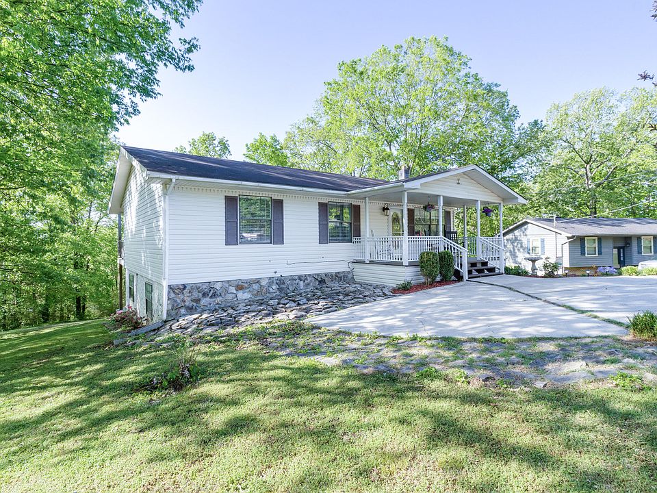 235 Donna Ln, Jasper, TN 37347 Zillow
