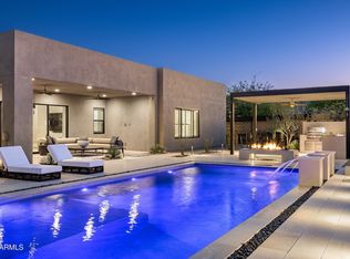 13114 E JUAN TABO Road, Scottsdale, AZ 85255