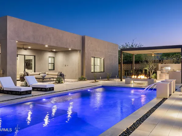 13114 E JUAN TABO Road, Scottsdale, AZ 85255