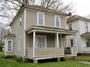 200 Walnut St, Mount Vernon, OH 43050