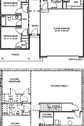 Floor Plan.