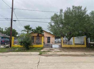 1838 Patricia Ln, Laredo, TX 78046