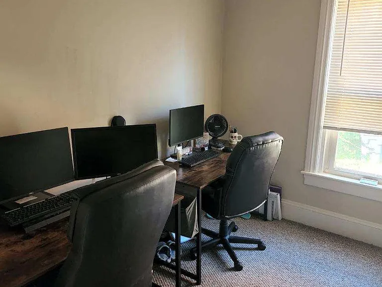 8 Brayton Ct #8B — Photo 12