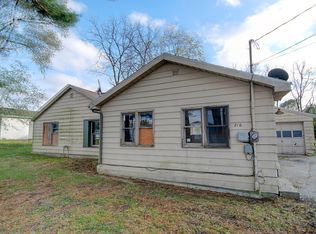 216 Fort St, Niles, MI 49120