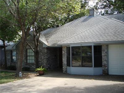 703 Ellis St, Waxahachie, TX, 75165
