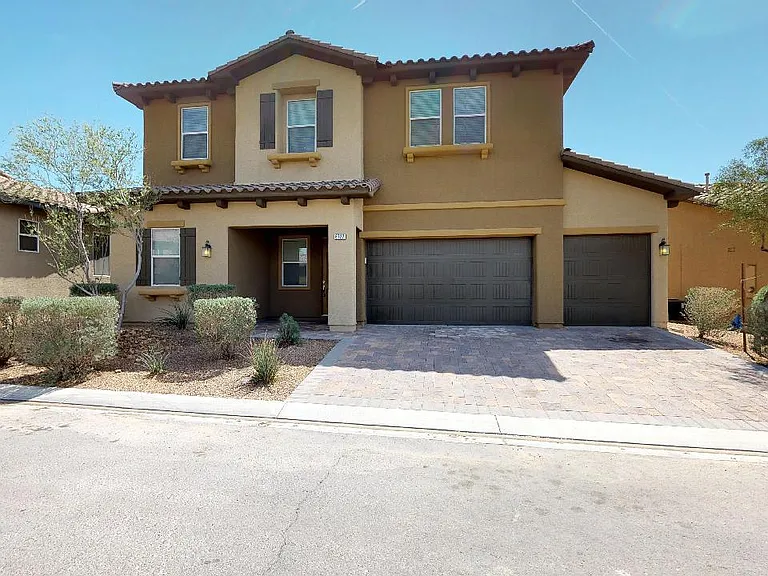 6727 Azure Clouds Way — Photo 1