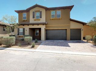 6727 Azure Clouds Way, Las Vegas, NV 89142