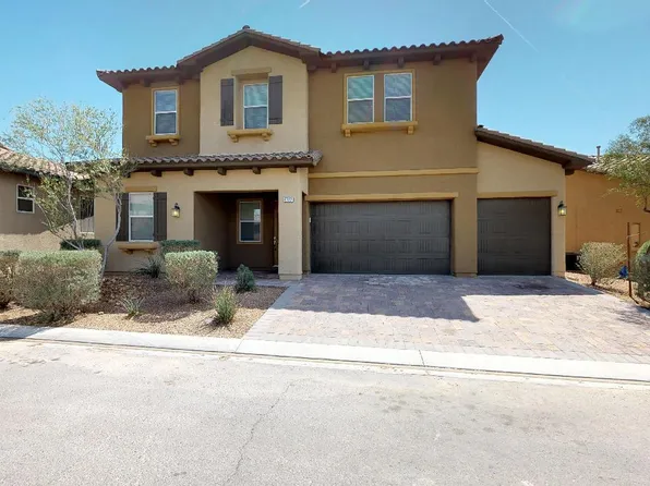 6727 Azure Clouds Way, Las Vegas, NV 89142