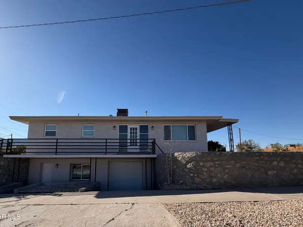 2401 Hawley Cir, El Paso, TX 79903