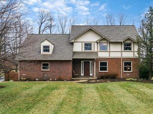 1998 Surrey Rd, Blacklick, OH 43004