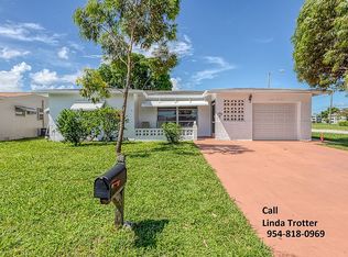 1195 NW 74th Ave, Margate, FL 33063