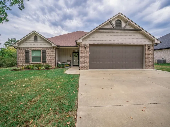 134 Morrison St, White Oak, TX 75693
