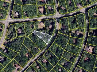 LOT 784 Regent St, Bushkill, PA 18324