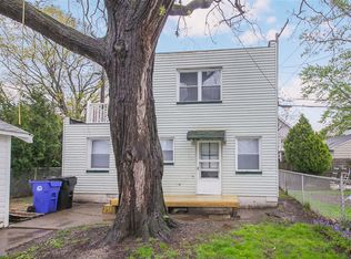 3822 W 133rd St, Cleveland, OH