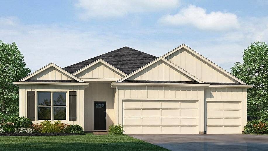 Plan Elevation.