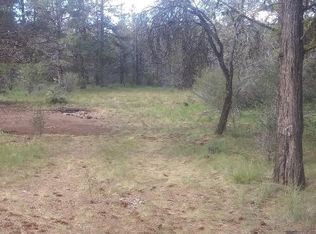 Sparrow Hawk Dr, Bonanza, OR 97623