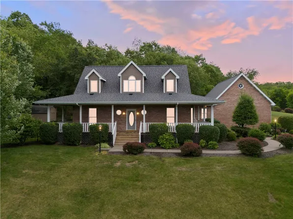 40 Pleasant Rd, Mc Donald, PA 15057