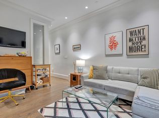 418 7th St SE APT 102, Washington, DC 20003