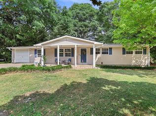 74 Michael Dr, Newnan, GA 30263