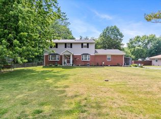 650 N Mitchner Ave, Indianapolis, IN 46219