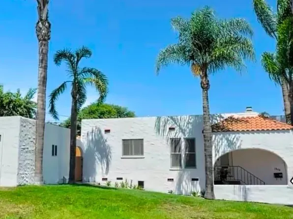 1940 Mission Ave, San Diego, CA 92116
