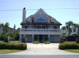 221 Sportsman Dr, Pawleys Island, SC 29585
