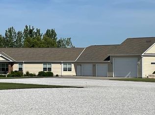 1804 Road 15, Fairmont, NE 68354