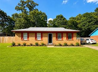 4610 Brunswick Dr, Prichard, AL 36613