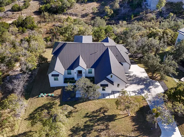 10034 Ivory Canyon, San Antonio, TX 78255