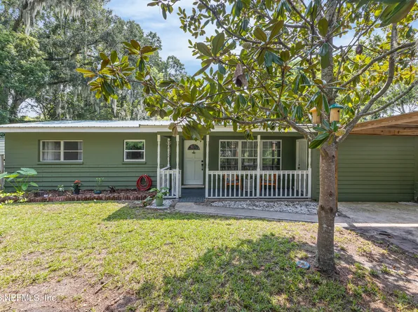 2824 N SECOND Street, St. Augustine, FL 32084