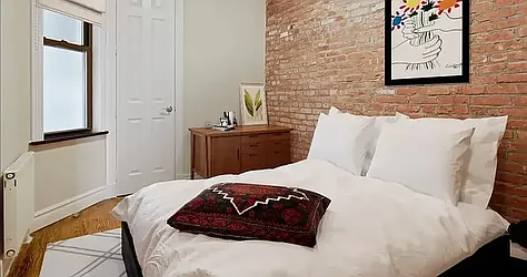 Rented by REAL New York