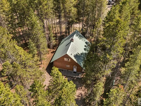 4173 Shoshone Ave, Island Park, ID 83429