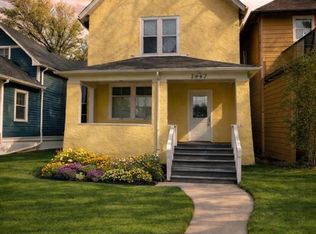 1947 Montague STREET, Regina, SK S4T 3J6