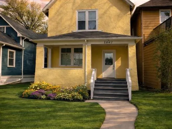 1947 Montague STREET, Regina, SK S4T 3J6