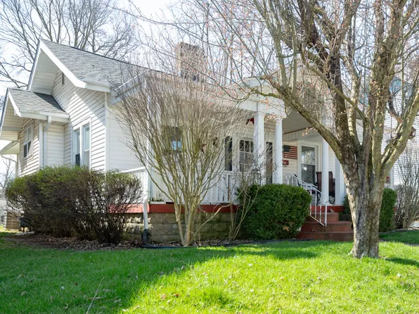 1113 Mourer St, New Castle, IN 47362