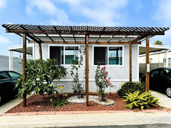 521 Orange Ave Space 77, Chula Vista, CA 91911