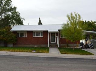 1689 E Elm St, Pocatello, ID 83201